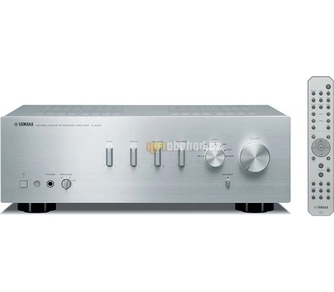 Yamaha A-S301