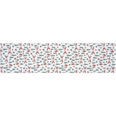 Home Elements Behúň Líšky​ 33x130cm