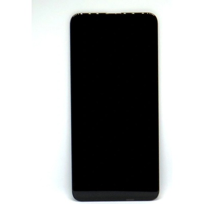 LCD Displej + Dotykové sklo Honor 9x / Huawei P Smart Z