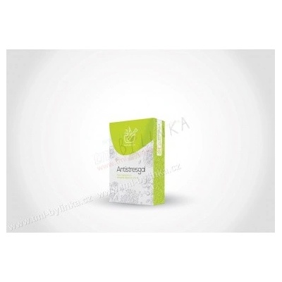 TML Antistresgal čaj 50 g