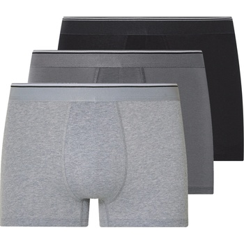 esmara Men Pánské boxerky s BIO bavlnou 3 kusy