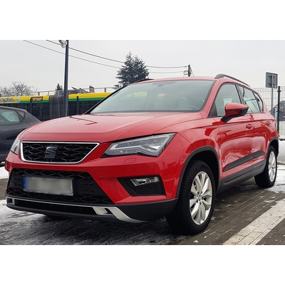 Lišta dverí SEAT Ateca, 2016