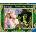 Ravensburger Пъзел Ravensburger от 1000 части - Злосторница: Любов без граници (12001580)