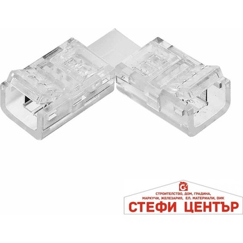 VIVALUX CORNER CONNECTOR COB 8mm (VIV004731)