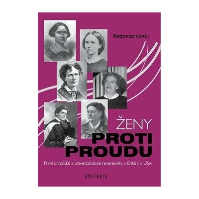 Ženy proti proudu - Radovan Lovčí