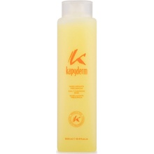 Kapyderm Šampon pro časté mytí 500 ml