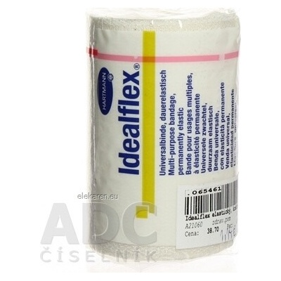 Paul Hartmann AG Idealflex 1 ks