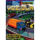 Vozidla Vyrobím si sám