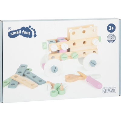 Small Foot konštrukčná sada Nordic