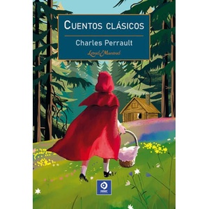 CUENTOS CLASICOS (2024)