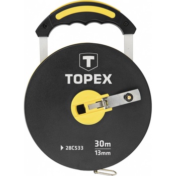 Topex Měřící pásmo 30 m 28C533