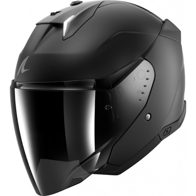 Shark Skwal i3 JET DARK SHADOW