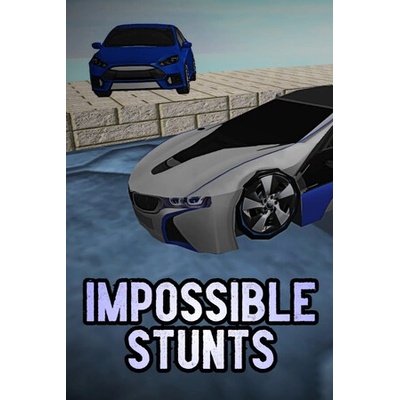 Игра Impossible Stunts за PC Steam, Електронна доставка