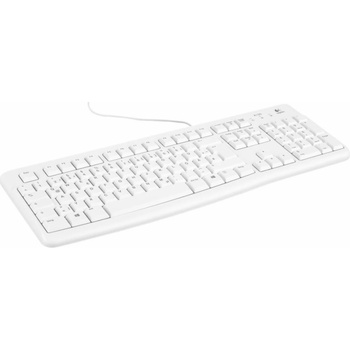 Logitech Keyboard K120 for Business 920-003626