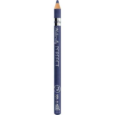 Miss Sporty Naturally Perfect tužka na oči a obočí 014 Navy Blue 0,78 g