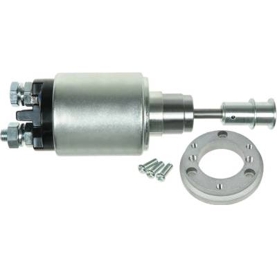 Elektromagnetický spínač, startér AS-PL SS0317P