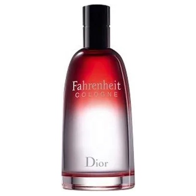Dior Fahrenheit Cologne EDT 125 ml