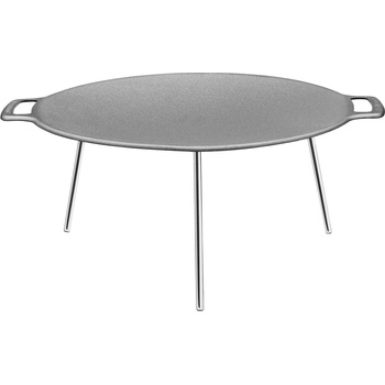 Image 1 of Muurikka Оригинален тиган за печене с диаметър 48 см и крачета (606020)