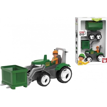 Igráček Multigo farm set 2+1