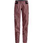 Ortovox Дамски дълъг панталон за колоездене Ortovox Women's Sequence GORE-TEX Pants Cycling bottoms - Chestnut (155-2356-0214)