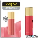 VooPoo Argus Klyc 1350 mAh Red & Gold 1 ks