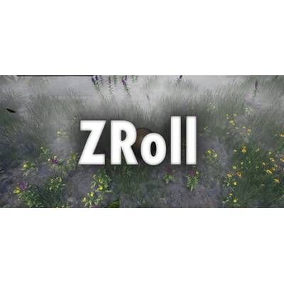 Bitlock Studio ZRoll (PC)