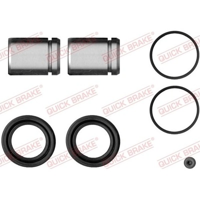 Sada na opravy, brzdový třmen QUICK BRAKE 114-5031