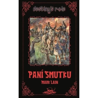 Paní Smutku