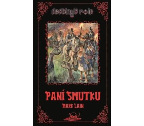 Paní Smutku