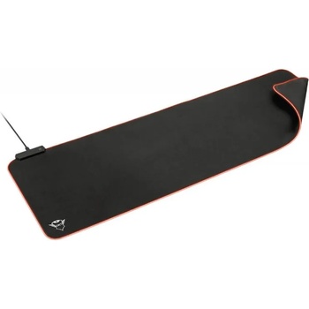 Trust Геймърска TRUST GXT 764 Glide-Flex XXL RGB Flexible Mouse Pad XXL (23395)