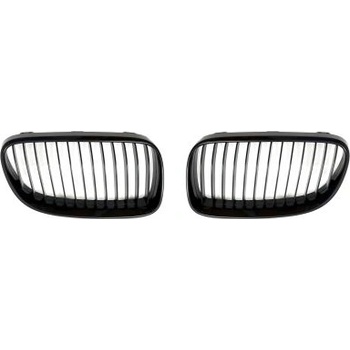 Image 1 of Решетки за bmw e92 (2010+) - черни гланц