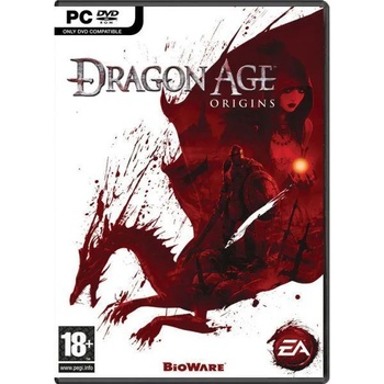 Image 1 of Electronic Arts Dragon Age Origins (PC)