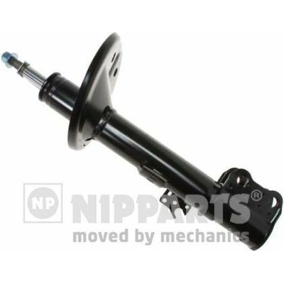 Tlmič pérovania NIPPARTS N5512083G