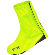 GORE GTX Overshoes neon yellow