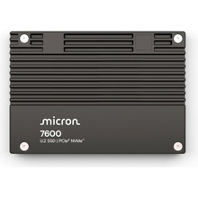 Micron 7600 PRO 7.68TB, MTFDLAL7T6THG-1BP1DFCYYR