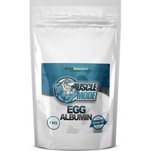 Muscle Mode EGG Albumin 1000 g