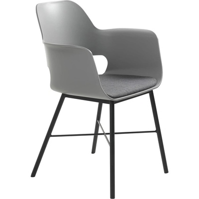 Unique Furniture Сив стол за хранене Wrestler Whistler - Unique Furniture (36621011)