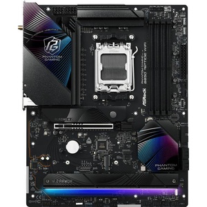 ASRock B850 RIPTIDE WIFI Дънни платки