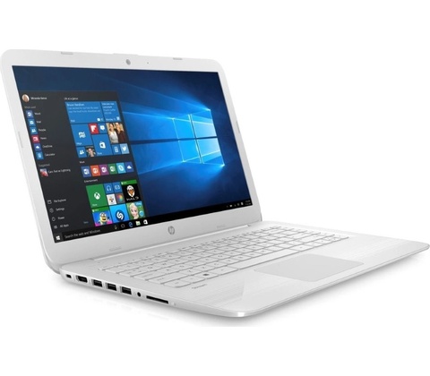 HP Stream 14-ax003 Z3C50EA