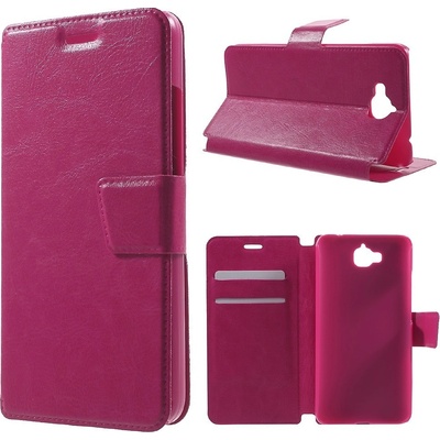 Pouzdro TVC WalletCase Huawei Y6 Pro/Huawei Enjoy 5