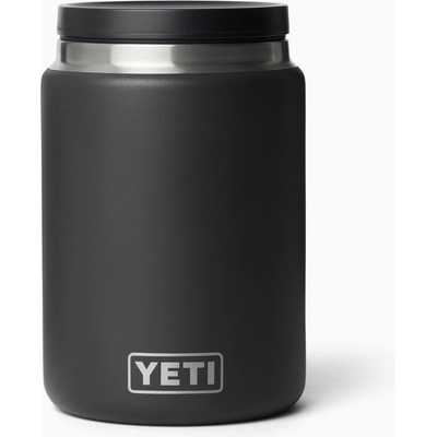 Yeti termoska na jídlo R24 Food Jar 710 ml black