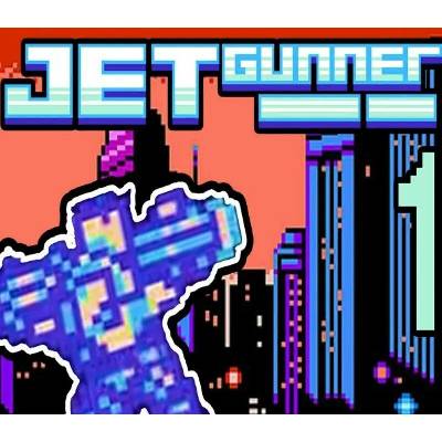 Jet Gunner