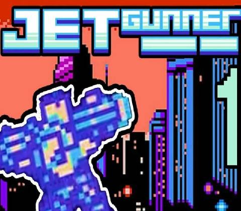 Jet Gunner