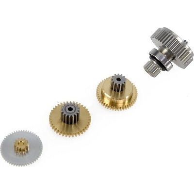 SAVOX Převody serva SH-1290MG