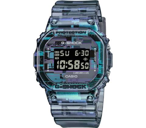 Casio DW-5600NN-1