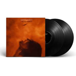 Warner Kronos Quartet: Black Angels - 2Vinyl (LP) (068237)