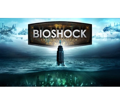 BioShock Collection