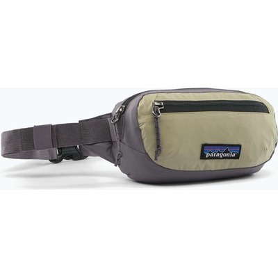 Patagonia Terravia Mini Hip weathered stone