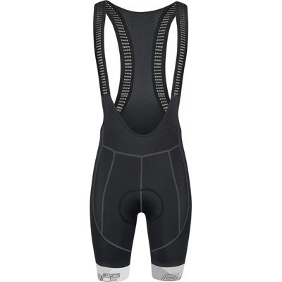 Force Stripe se šráky a vložkou černo-bílé