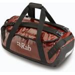 Rab Пътна чанта Rab Expedition Kitbag II 30 l red clay